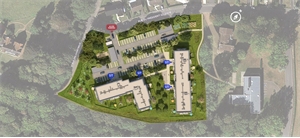 t3 à la vente -   62219  LONGUENESSE, surface 70 m2 vente t3 - UBI417873378